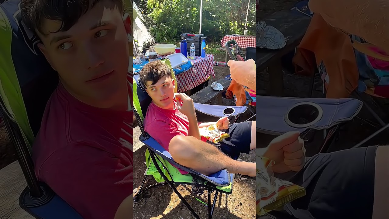 El niño repite frases completas al revés #autism #mindblown