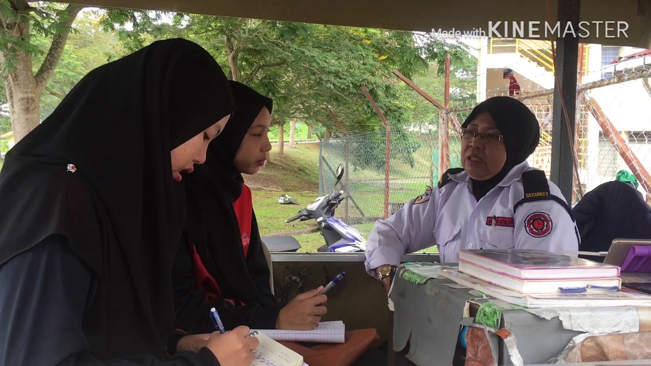 Sejarah dan Latar Belakang Masyarakat Melayu