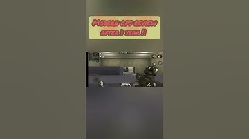 Modern ops 3 🌟🌟🌟 Modern ops new gameplay 2022