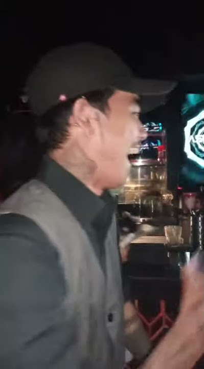 Nutipsy ultah bar @teddypratama @pemakanasi