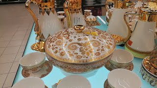 جولتي الصغيرة بسلسلة لولو هايبر ماركت