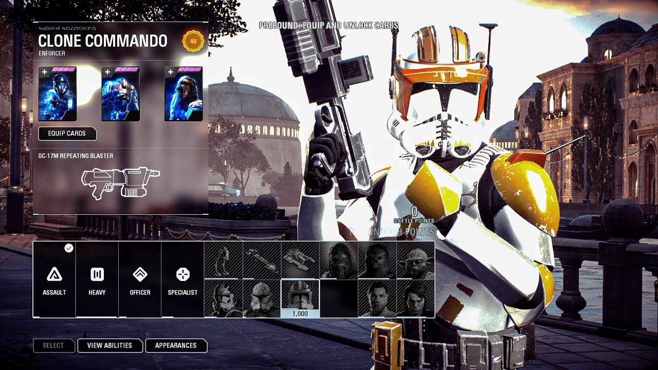 Virada ÉPICA da República em Naboo! | Star Wars Battlefront 2 SUPREMACIA (Comandante Cody Mod)