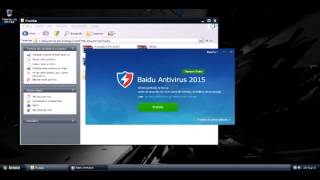 Antivirus gratis, ligero, rápido y potente screenshot 3