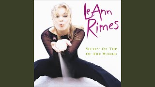 Video thumbnail of "LeAnn Rimes - Looking Through Your Eyes (from the motion picture Quest For Camelot)"