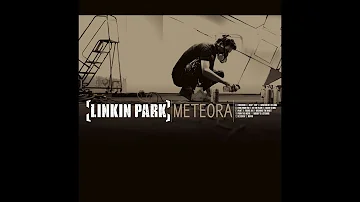 Linkin Park - Meteora (2003) all songs ranked