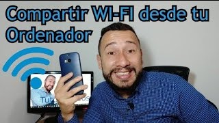 ¡Conseguir Internet o Wi-Fi GRATIS fácilmente! | Trucos sin programas screenshot 5