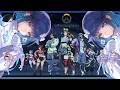 【Overwatch】YOASOBIコラボだー!ぶいすぽフルパゆきます!【ぶいすぽっ! / 紡木こかげ】