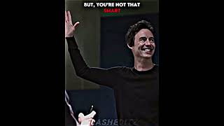 Famous But, you’re not that smart #theflash #shorts #edit #reverseflash #arrowverse Wealth