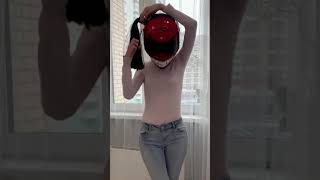 BAD GIRL | МОТО Выложила Новое Видео #shorts #tiktok