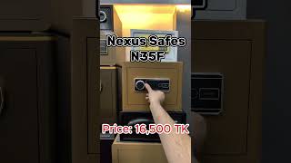 Locker Shop In Banani Dhaka Bangladesh | Locker Empire BD | 📞 0188-4040988