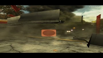 NFS Most Wanted Black Edition - Challenge Series Event 28 Gameplay(AetherSX2 HD)