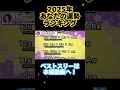 【2025年 運勢】本編動画はリンクから！Love Me Doが占う🔮超細密🔮星座×干支×血液型576通りランキング！ #占い #運勢 #今年の運勢 #当たる占い #shorts