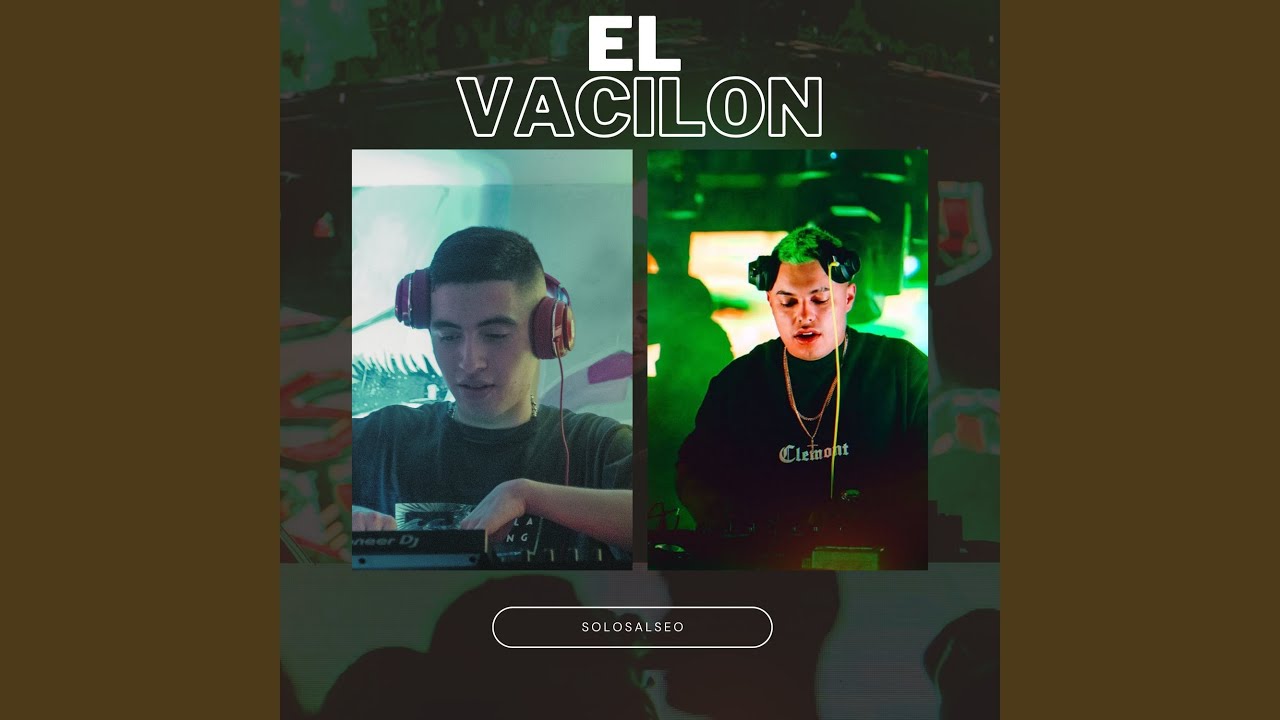 EL VACILON