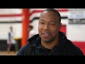 Presser | Joey Wright | 18 October 2019