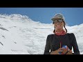 Hilaree nelson  2023 colorado snowsports hall of fame tribute