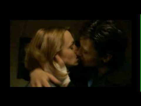 Why was this scene deleted? Bad Girls (Series 2)