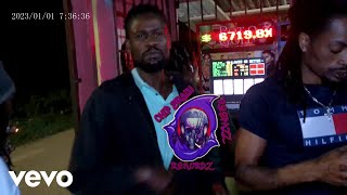 J'bonez Di Reepa - J'bonez Di Reepa ft krushazz- Drape Up (Official Music Video) ft. KRUSHAZZ