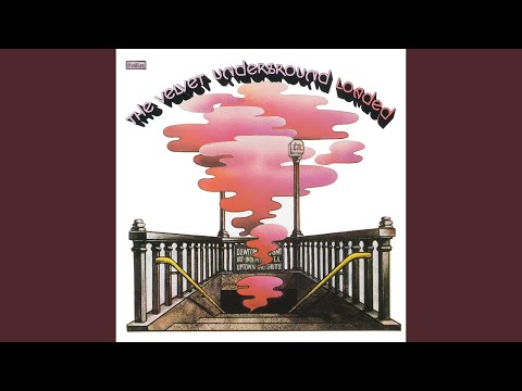 The Velvet Underground - Train Round the Bend (Live at Second Fret, Philadelphia, May 9, 1970)