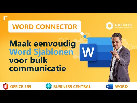 Video: Waarvoor word Crystal Reports gebruik?