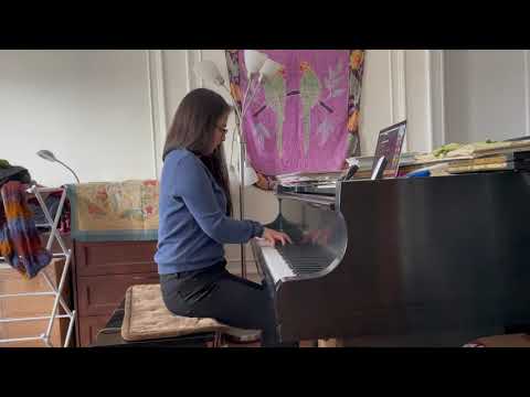 100 days challenge day 3 - Cedar's Blues and Blues For Myself by Cedar Walton