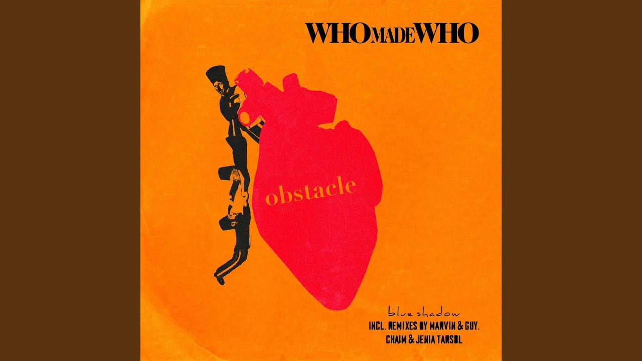 Watch Obstacle (Chaim & Jenia Tarsol Remix) on YouTube Watch Obstacle (Chaim & Jenia Tarsol Remix) on YouTube