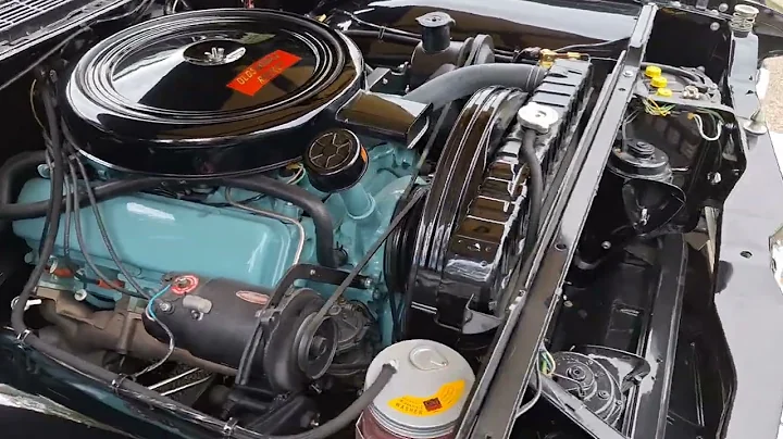 1959 Oldsmobile  super 88 Convertible for Sale