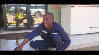 Wilfred , Day Fresh Outta Zvishavane Prison @ Chatira Village Zvishavane Zimbabwe 22nd November 2025