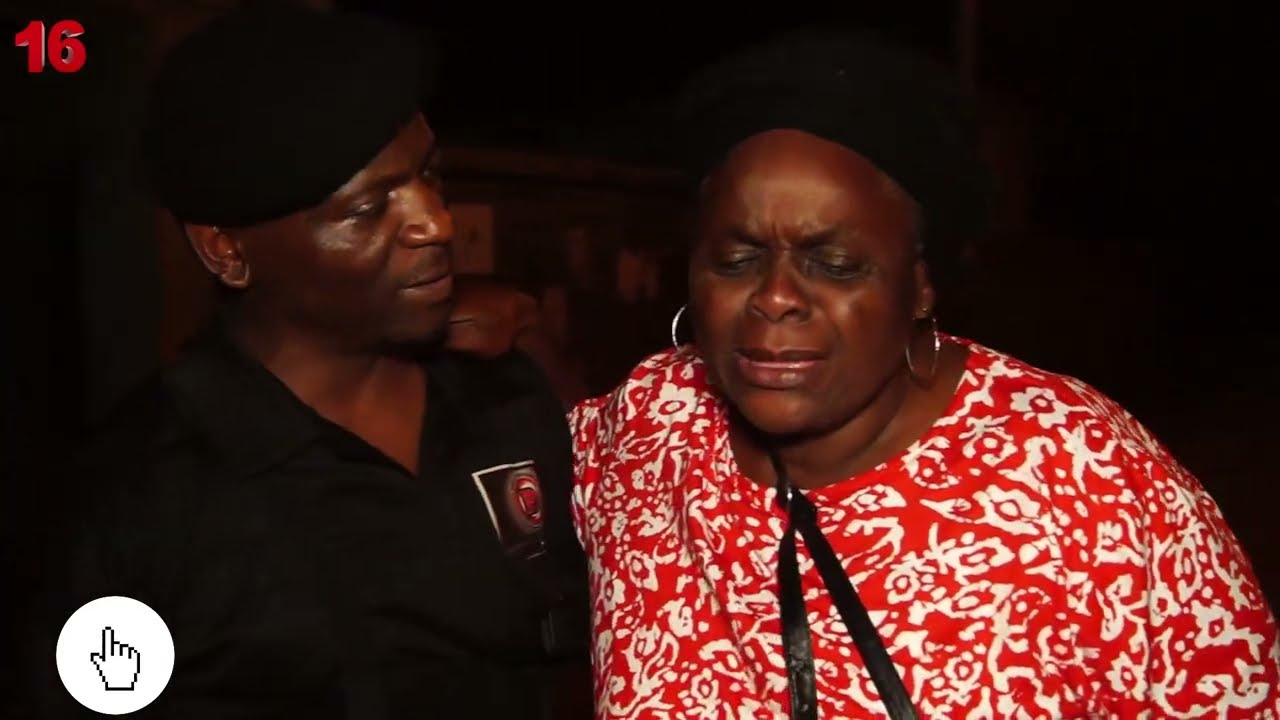 “Her Home Stolen: A Mother’s Escape from Diepsloot” to Soweto Zola MQONDISI STEPED IN.