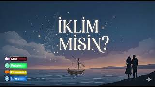 ❤️❤️❤️Hareketli Güzel Bir Pop Şarkı İkli̇m Mi̇si̇n Sizlerle 🔥🔥🔥 Şfet Şfetteyiz