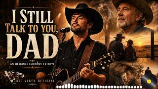 I Still Talk To You, Dad | Emotional Country Tribute Song