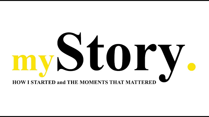 My Story: Russ Bundy