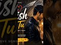 Barish Mein Tu ❤️ | Romantic Monsoon Love Song 2026 | Rain Song Hindi #popularsong