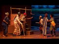 KIFO KISIMANI 2025 Revival JUSTICE BETRAYAL RESISTANCE POWERFUL PERFORMANCES TIMELESS THEMES 