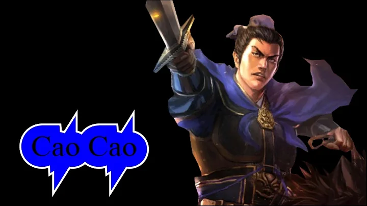 Who is the Real Cao Cao (Part 1) - DayDayNews