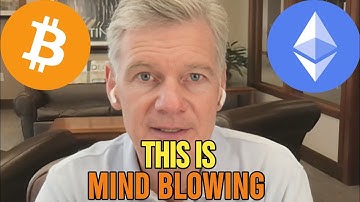 "$100m GIANT RWA FUND! BlackRock Is About to Change the Game With Ethereum ETFs"  - Mark Yusko