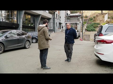 შემზღუდავი რეგულაცია სათამაშო ბიზნესში