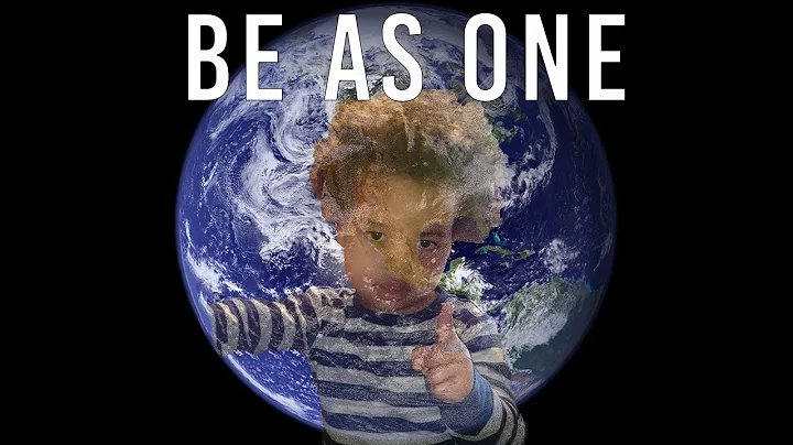 Ernie Hendrickson - "Be As One" OFFICIAL VIDEO