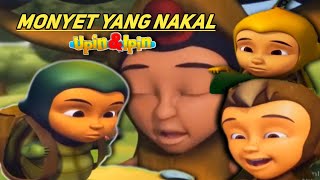 Upin & Ipin Full Movie - Monyet Yang Nakal
