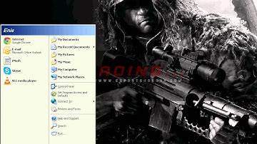 Counter Strike Problem ... How to fix it ??