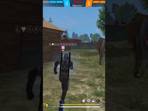 #freefire