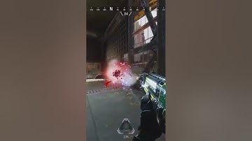 I thinks it’s a good thing I got the pk #apexlegends #apex #gaming #shorts