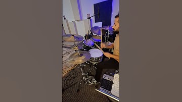 Mad About You @TOTO #drums #drummer #groove #drumlife #drumset #drumming #musician #toto #music