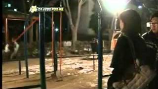 韓国ドラマ 逆転の女王 撮影現場 Youtube