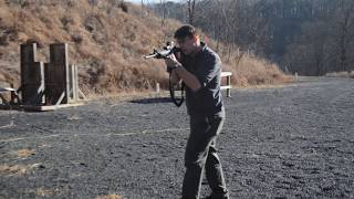 Tactical Driving and CQC at Panthera