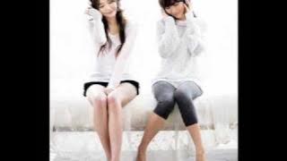 다비치(Davichi) - 사고쳤어요(kpop).