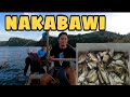 TOMBUKAN NIGHT FISHING ADVENTURE PART 1