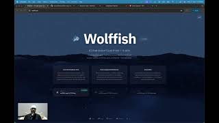 Wolffish — Security Audit Use Case