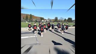 2021 LYFC Cheer Slideshow