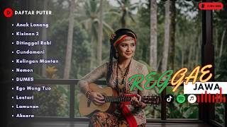 Full Album Reggae Ska Jawa Terbaru 2026 🎶 10 Lagu Wajib Dengar!