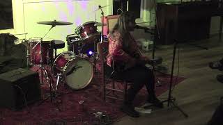 Samantha Jones on January 19, 2025 at Nightjar, Gainesville, FL